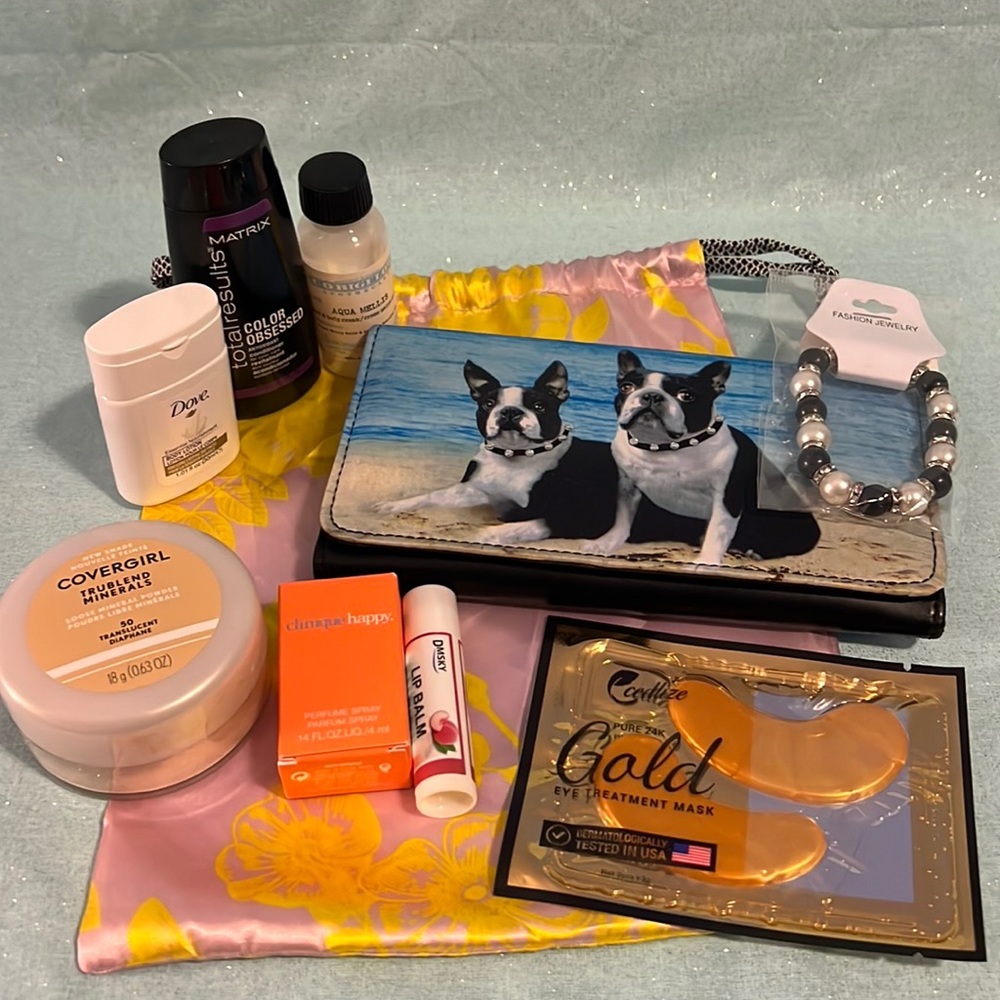 The ‘Wow This is Random But for Some Reason I Need It’ Bundle